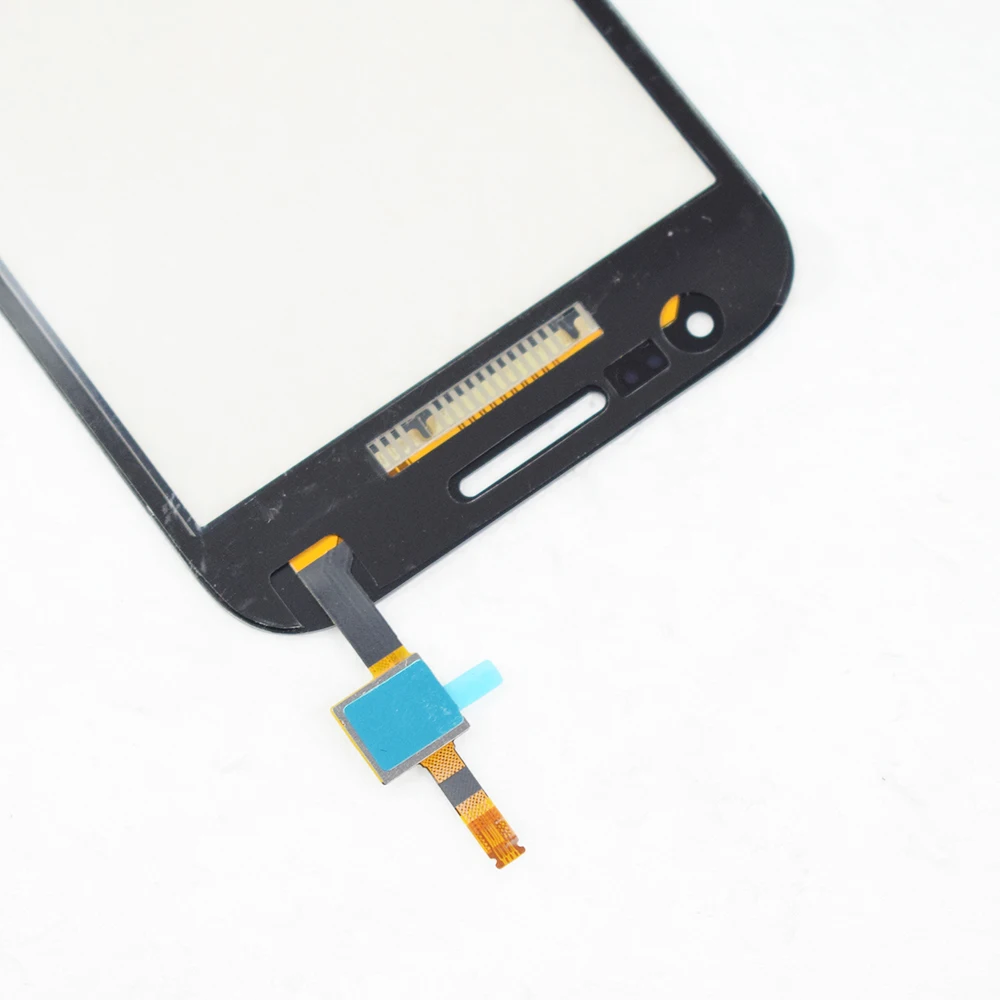 Новый 4 5 &quotдля Samsung Galaxy DUOS Core Prime G360 G360H G3608 G361 G361H G361F сенсорный экран дигитайзер