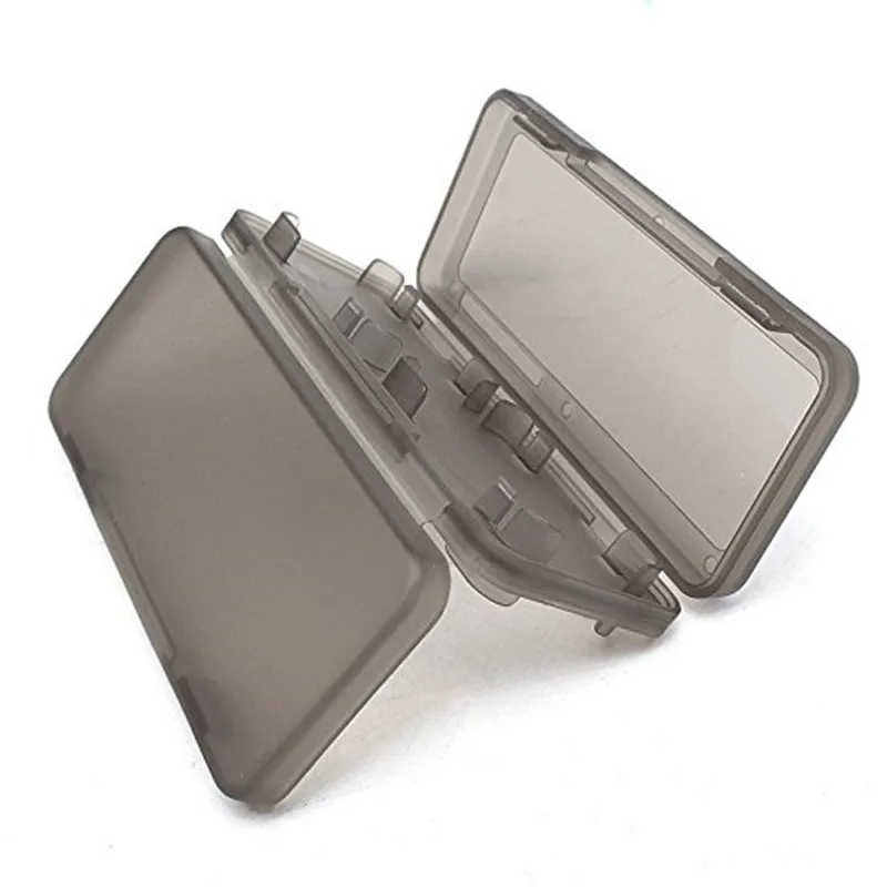 DOITOP ударопрочный жесткий пластиковый материал чехол для хранения карт памяти