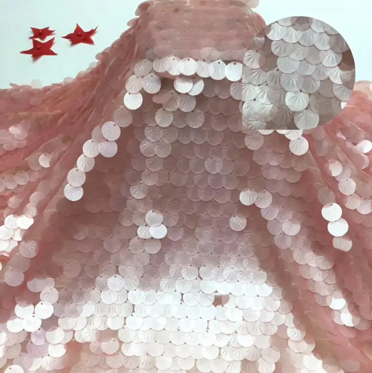 12 цветов в наличии искусственное кружево с вышивкой и блестками французская