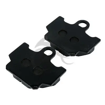 Передние тормозные колодки для мотоцикла YAMAHA DT 80 RD 125 LC XV250 Virago RD350 YPVS XZ550 XT600 |