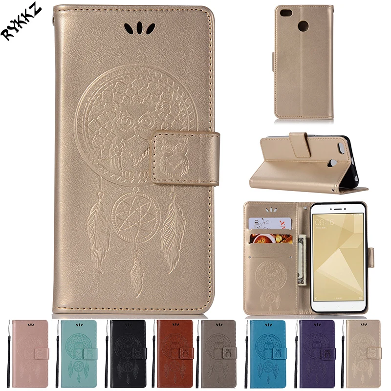 Флип-чехол для телефона Xiaomi Redmi 4x MAG138 MAT136 MAE136 TPU Чехлы Red mi 4 X red 4X Hong Силиконовый