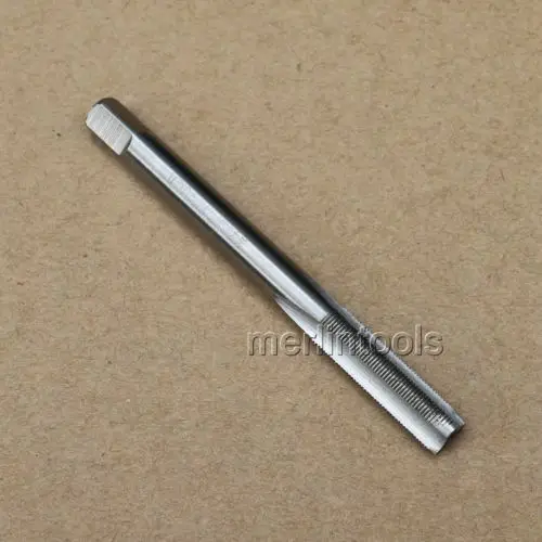 M7 x 0 5 метрический HSS левый резьбовой кран|Метчик с резьбой| |