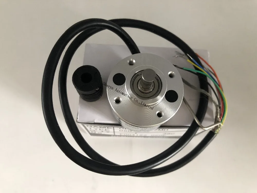 Лучшее качество OEM NEMI роторный кодер OEW2 25 2MD 050 00E 2500 P/R oew2 2md 00e p/r разрешение 1 год
