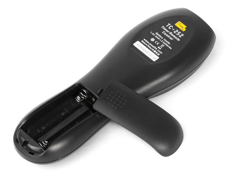 Pixel TC-252 N3 Проводная ЖК Таймер Пульт Дистанционного Управления Спуска Затвора для