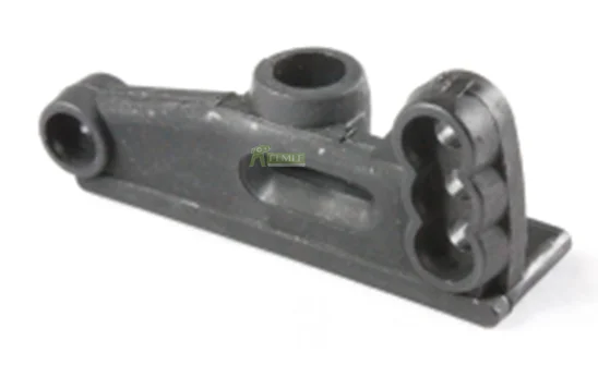 

Plastic Tail block left for 1/5 hpi rovan baja 5b parts