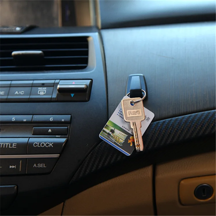 Vehicle hook Garbage bag Convenient Link mini-hook 3 black/metre Special Hook for Automobile | Автомобили и мотоциклы
