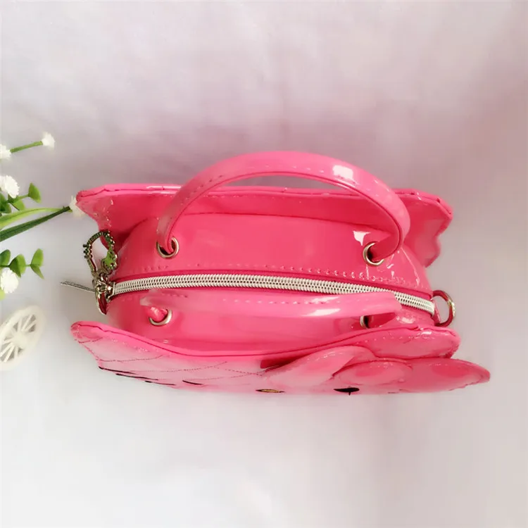 Новая женская сумка на плечо HelloKitty дамская сумочка XW-1503