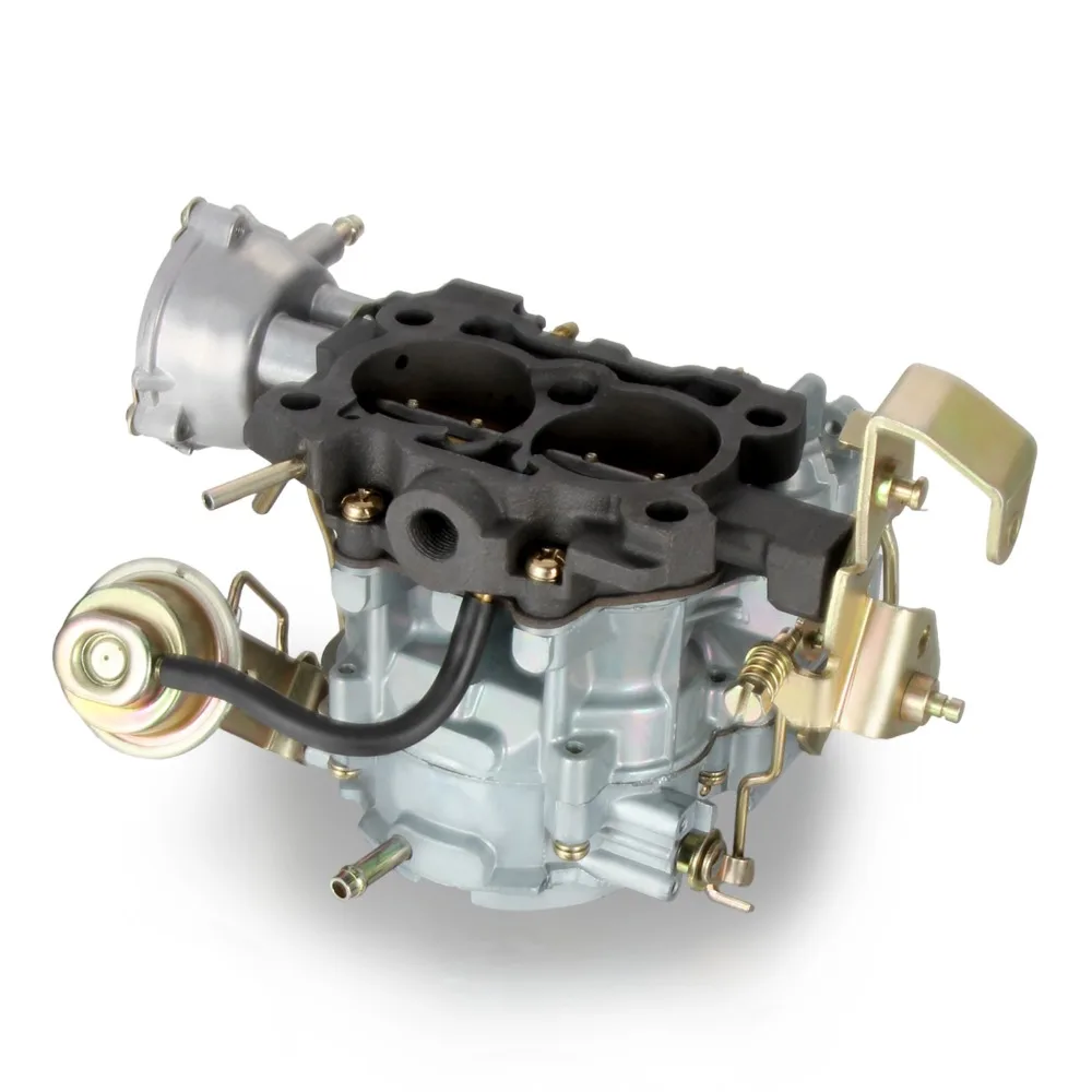 2GC 2 цилиндр карбюратора TYPE ROCHESTER для CHEVROLET ENGNS 350 л 400 6 6L Новинка|Карбюраторы| |