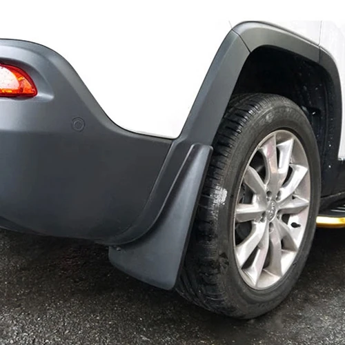 Для Jeep Compass 2011 2012 2013 2014 передние задние брызговики Брызговики набор 4 шт |
