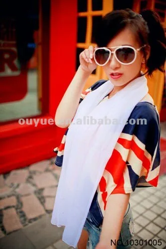 2013 New arrival 10pcs/lot mix colors Chiffon women's scarf fashion scarfs Free shipping|scarf ring|scarf importerscarf rack |