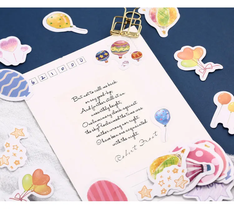 40 шт. милые канцелярские наклейки s Kawaii КИТ наклейка s пуля бумага для журнала наклейка для малыша DIY Скрапбукинг ежедневник, альбомы