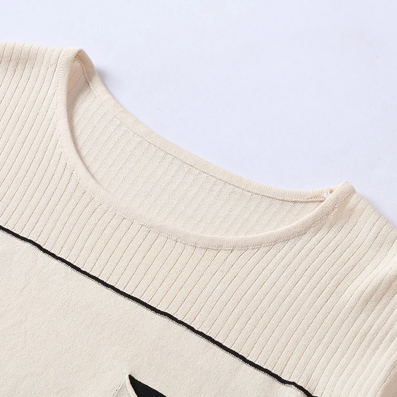 2XL брендовый костюм лето 2019 женский новые цветные повседневные комплекты