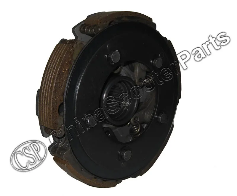 500CC Clutch with Brake For CFmoto CF MOTO CF188 500 CF600 CF196 ATV UTV SSV  0180-054000