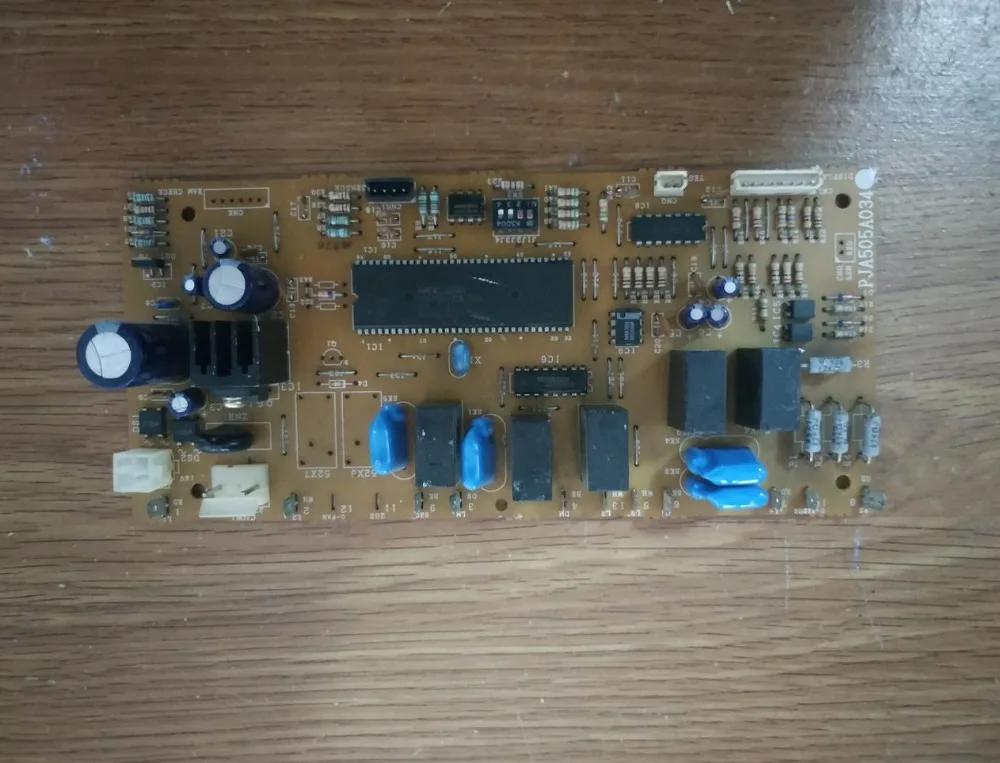

SE00A101B H2DA383G09 DE76J422G05 Good Working Tested