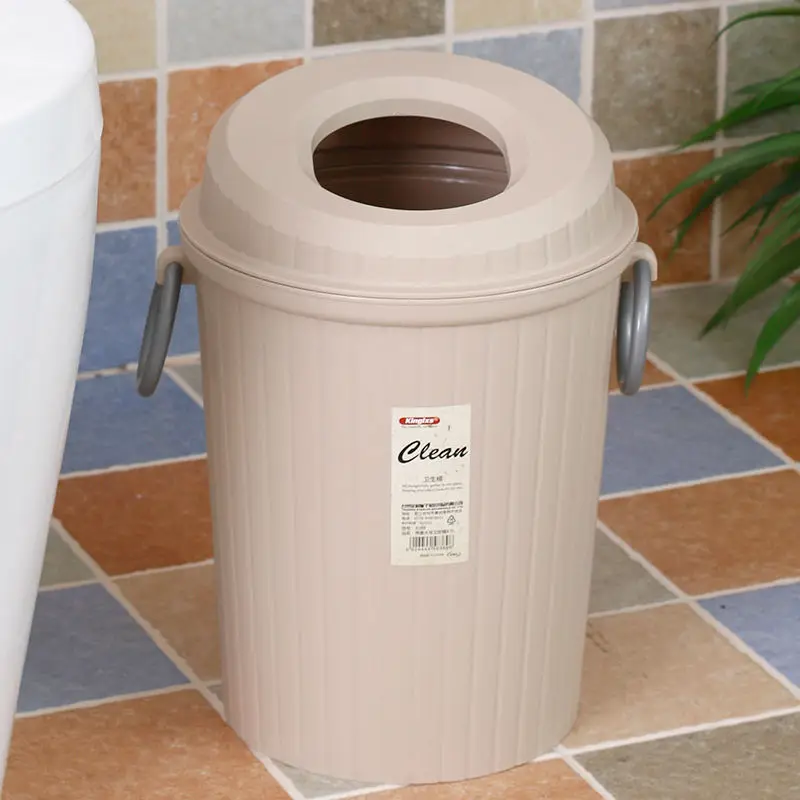 9L модные креативные мусорные баки для дома офиса бумажная корзина гостиной