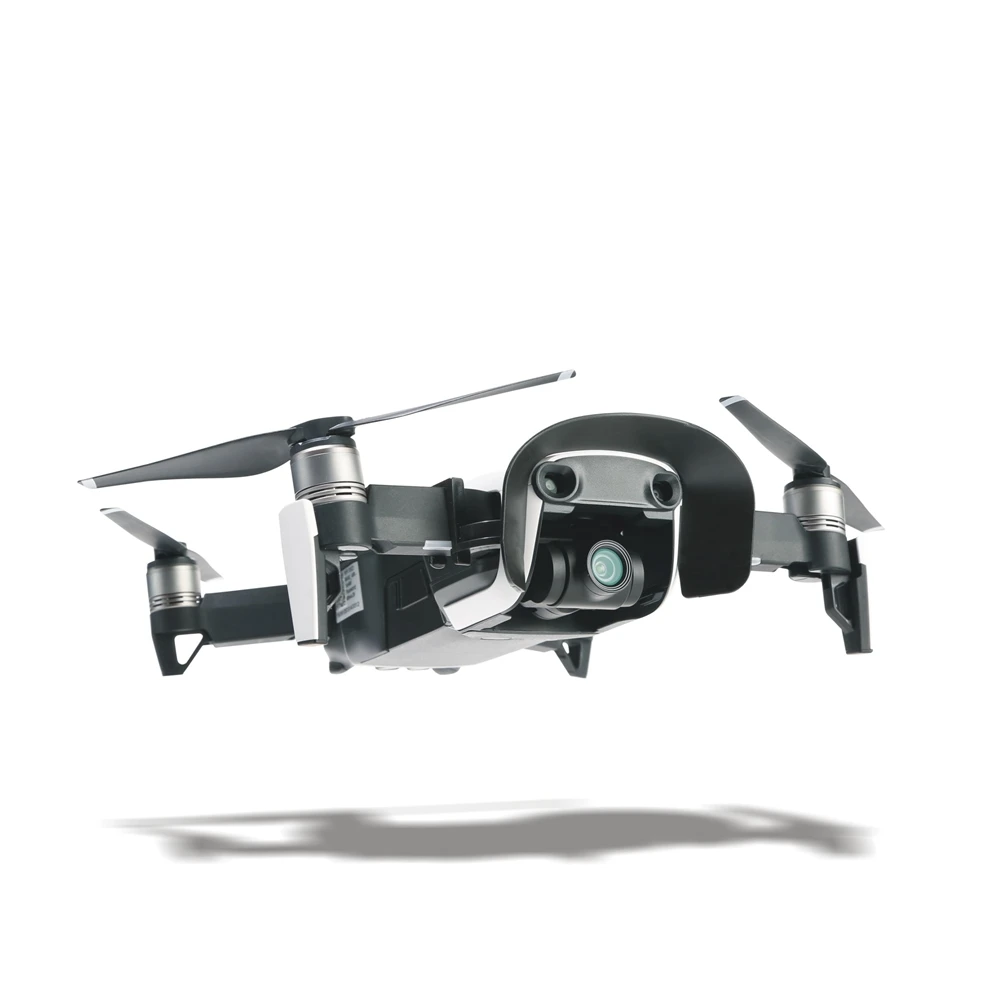 Бленда для объектива DJI Mavic камера воздушного дрона запасные части быстросъемный - Фото №1