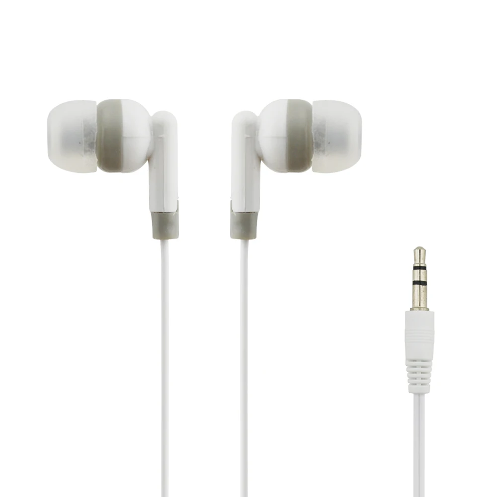 Qijiagu In Ear проводные наушники стерео супер бас для xiaomi Мобильный телефон MP3 MP4