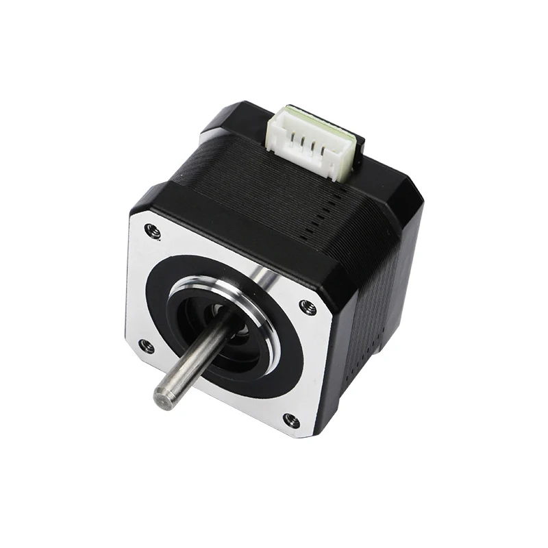 Двигатели ender 3 cr10 Nema 17 42 32 40 X Экструдеры по оси Y Z Шаговый двигатель для детской