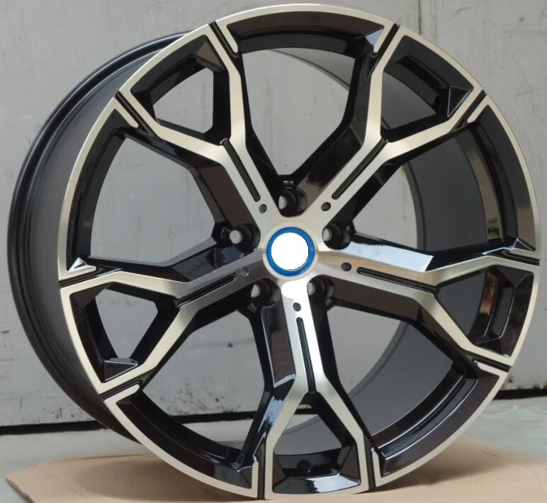 Красивые 20 дюймов 20X9.0 20X10.5 5X112 5x120 автомобильные литые колесные диски подходят для