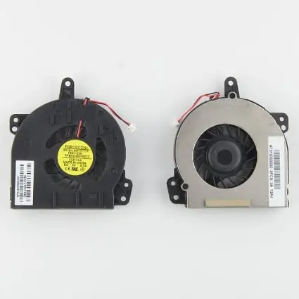 

SSEA New CPU Cooling Cooler Fan GB0506PGV1-A for Hp Compaq C700 G7000 510 520 530 500 fan P/N 438528-001 454944-001