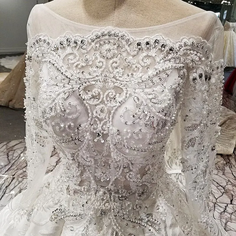 AIJINGYU винтажное свадебное платье корейские платья реальное фото покупатель