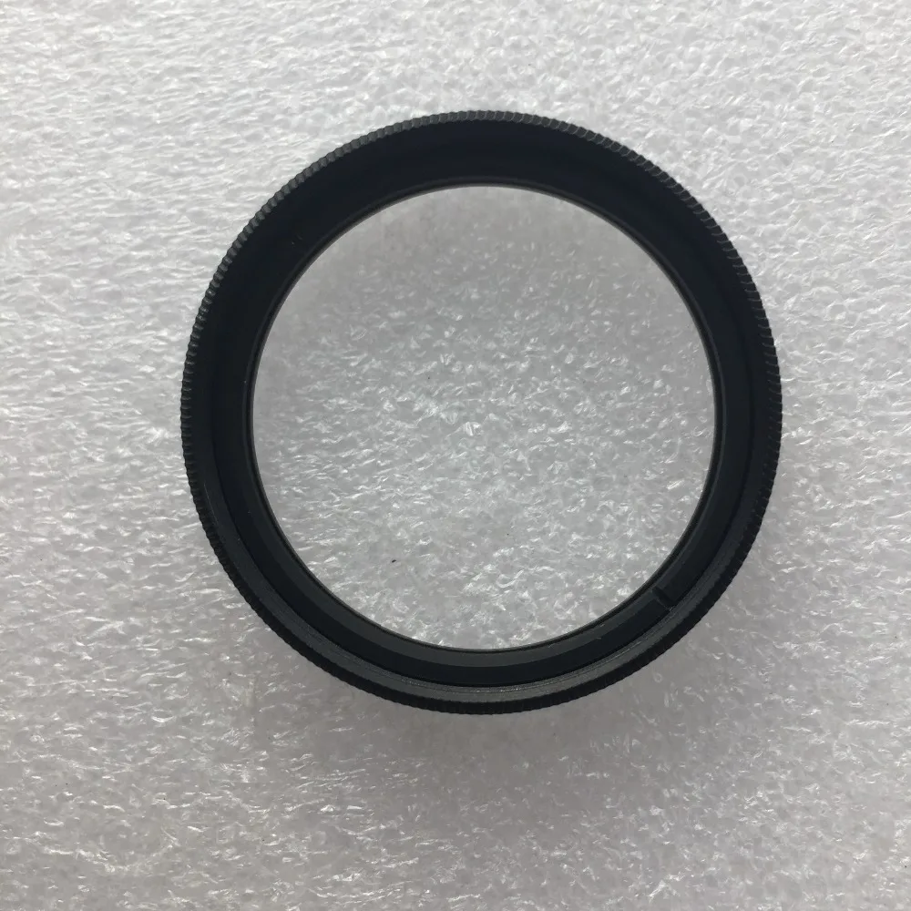 3 шт. наружное кольцо для защиты окон камеры. Без резьбы печати букв 43 82