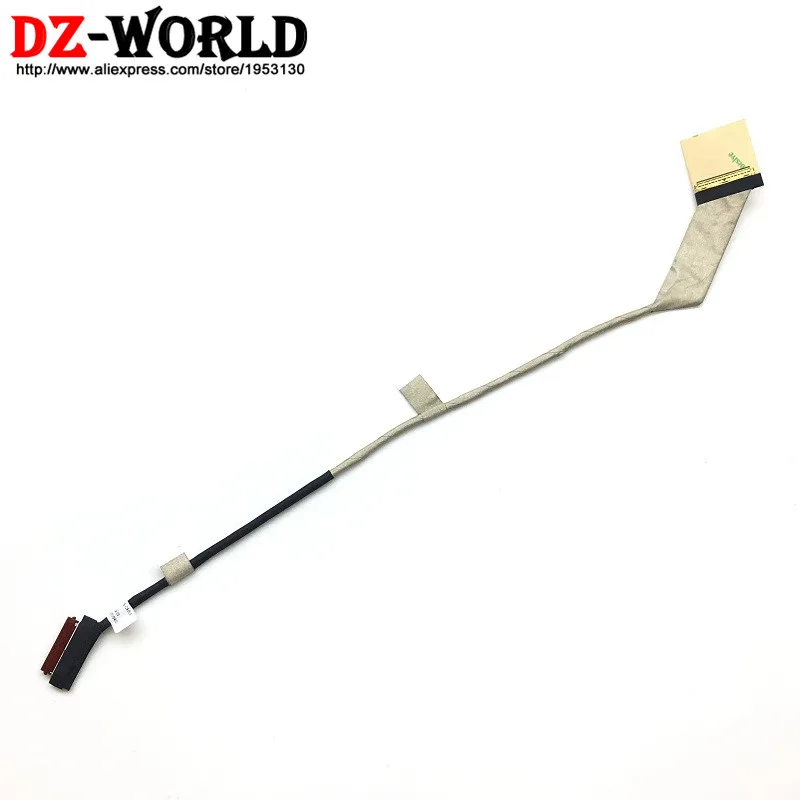 

New Original Laptop Screen Video Cable Line LVDS LED LCD Cable for Lenovo ThinkPad L530 FRU 04W6976