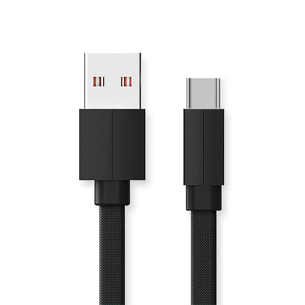 B-B-Type-C-Black Быстрая зарядка 3 А usb type C кабели Micro провод для Xiaomi huawei samsung кабель синхронизации данных провод Быстрая Зарядка Кабели для мобильных телефонов - Цвет: B-B-Type-C-Black