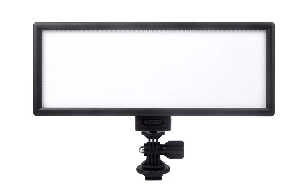 Комплект для фотостудии Viltrox L132T двухцветный Диммируемый светодиодный