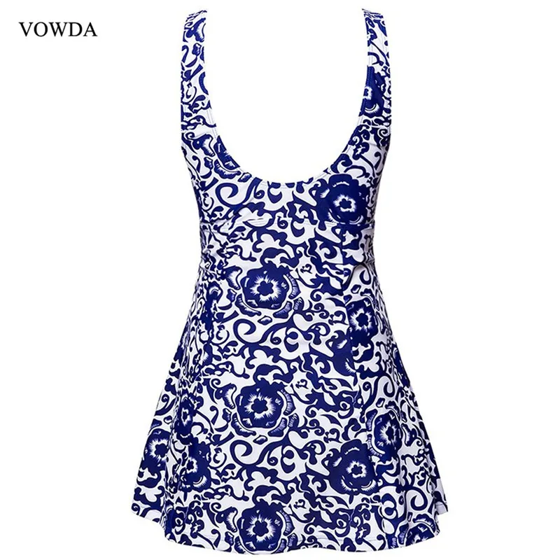 Купальник женский монокини с принтом летняя пляжная одежда | Спорт и развлечения