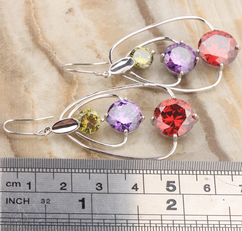 Серьги Подвески В гавайском стиле S5220 3 шт.|dangle drop earings|dangle earringsdrop dangle earrings |