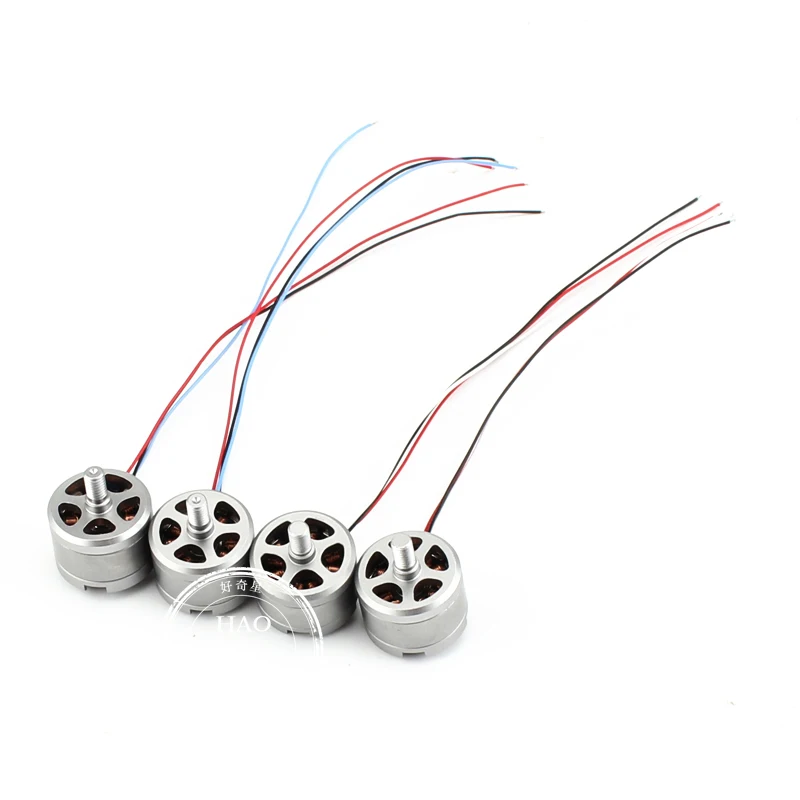 

JJRC X6 GPS RC Quadcopter Spare Parts CW CCW motor