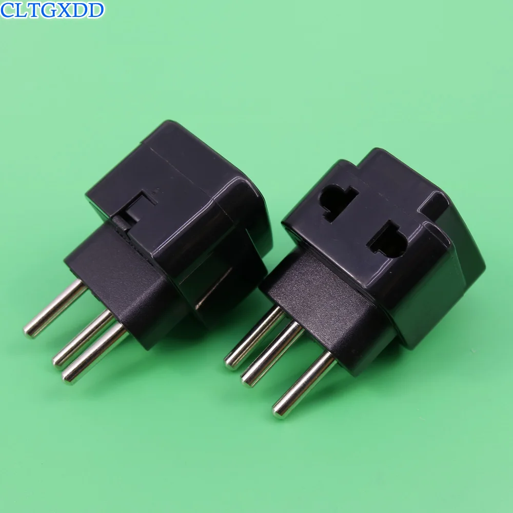 Cltgxdd Multifuction 10A 250 V ABS Материал Великобритания в Uruguay переходник для