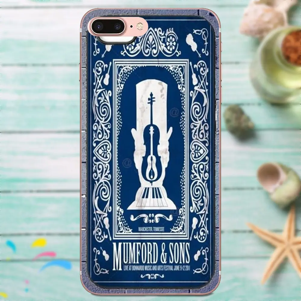 Народная рок-группа Mumford And Sons для LG Nexus 5 5X G2 G3 mini spirit G4 G5 G6 K4 K7 K8 K10 2017 V10 V20 V30 Stylus |