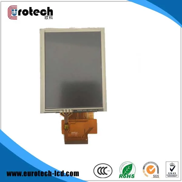 

Original new LCD with touch for Intermec CK3X CK3R CK3E