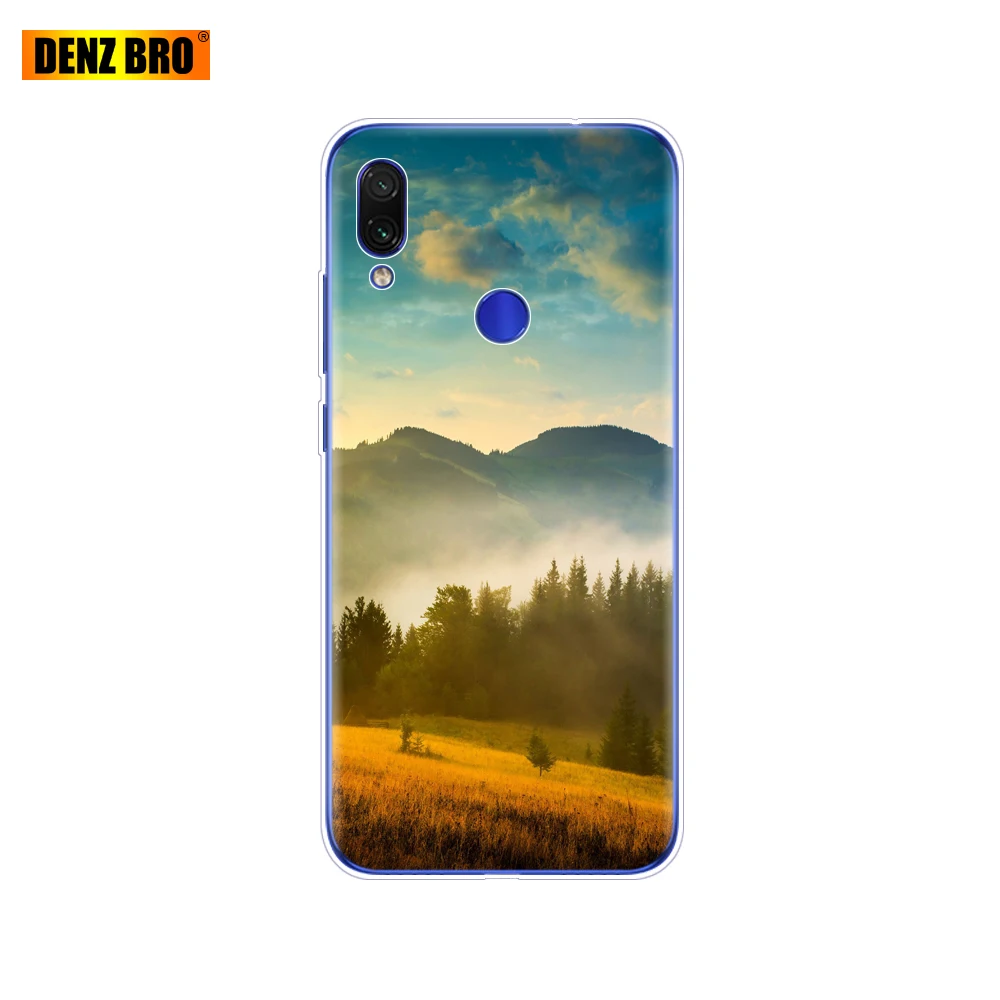 34640 Чехол Xiaomi mi Play, силиконовая задняя крышка mi Play, чехол с рисунком, чехол с котом, сумка на Xiaomi mi, чехол для телефона, s бампер, милая собака - Цвет: 34640