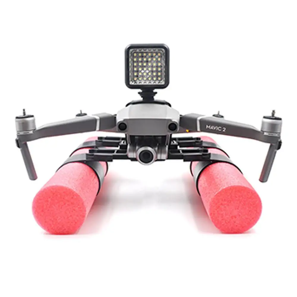 Комплект плавающей зубчатой установки для DJI Mavic 2 Pro Zoom аксессуары дрона детали