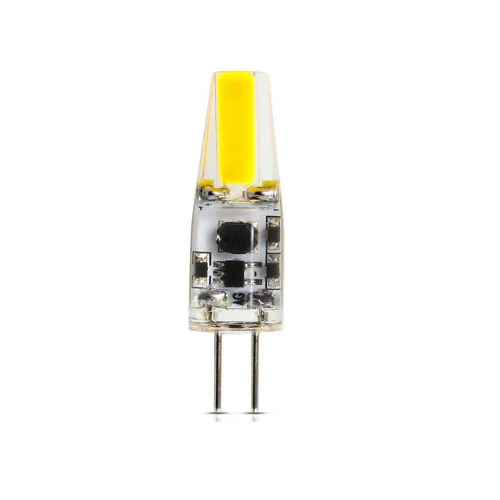 Ywxlight 10/пакеты мини G4 светодиодные лампы 3 Вт супер яркий 12 В 220 В Bombillas led заменить галогенная лампа LED Ампуле Maison