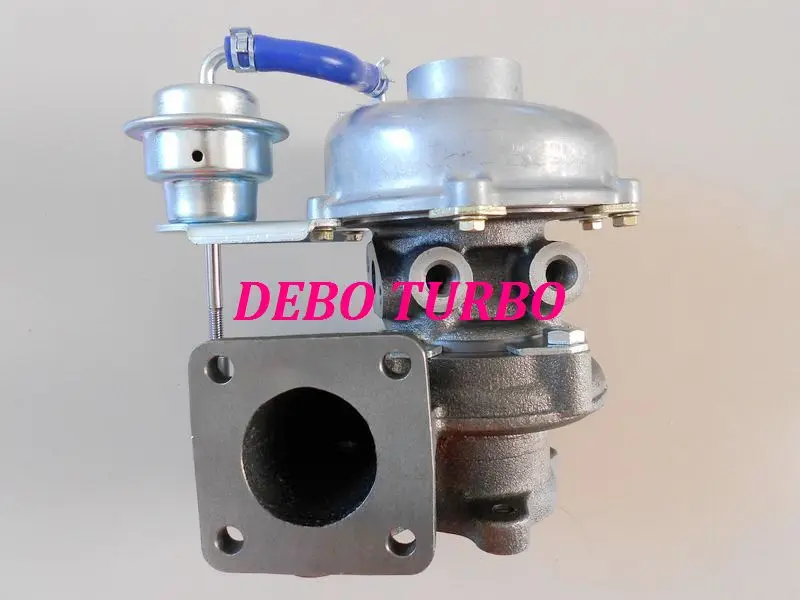 Новый турбокомпрессор RHB52 VI95 89703 85180 для ISUZU Campo Trooper OPEL Monterey 4JBITC 2.8L 4JG2TC 3.1L |
