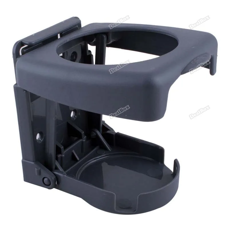 Leonaboy Global!! New Black Bottle-Drinks Cup Drinking Holder Stand XGD Unique! | Автомобили и мотоциклы