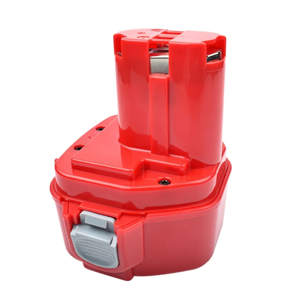 Никель-кадмиевый аккумулятор для аккумуляторной дрели Makita PA12 2000 1220 1222 1235 S 1233SB 12 В