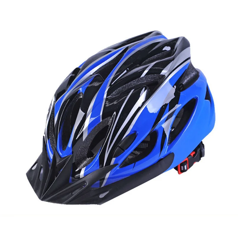 MTB велосипеда Велоспорт шлем сверхлегкий Capacete каско Ciclismo Para Bicicleta для женщин