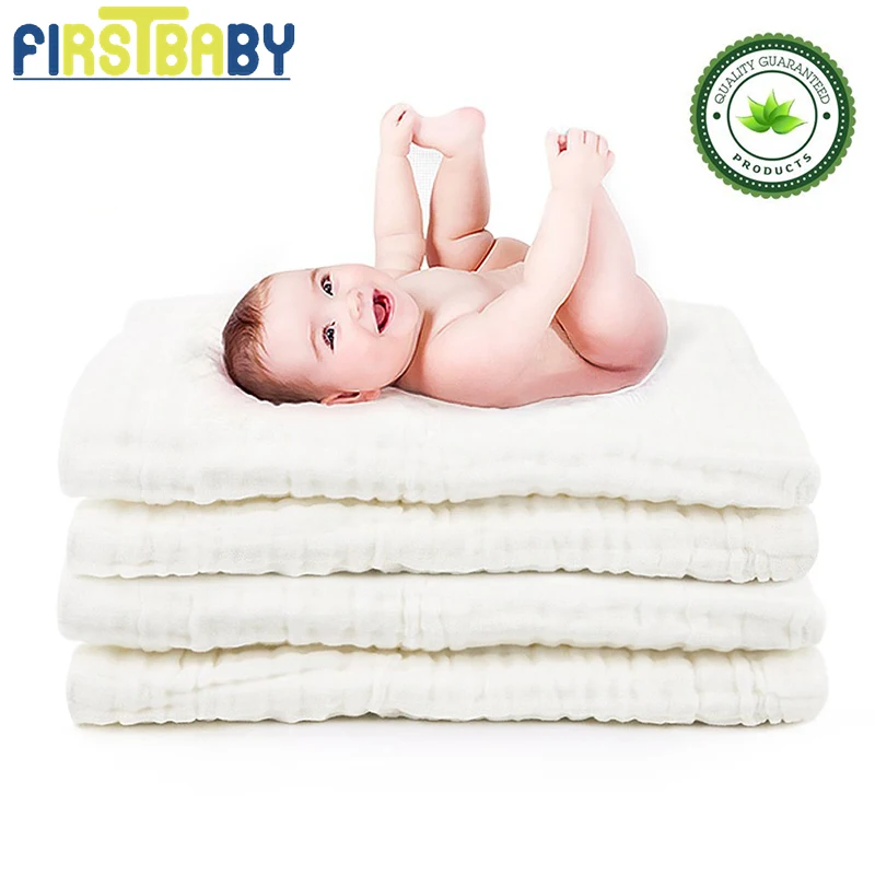 Softextil baby shower towel 100% cotton gauze absorbent and soft нет неприятный запах быстро сушки утолщенной