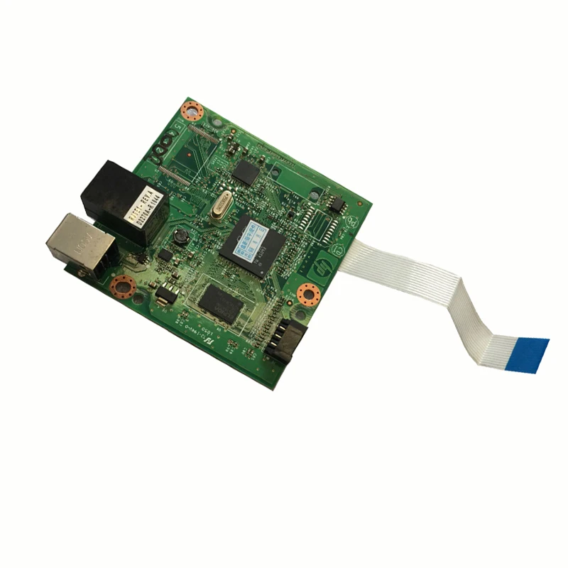 Материнская плата vilaxh для ноутбука HP 1606 P1606 P1606DN | Компьютеры и офис