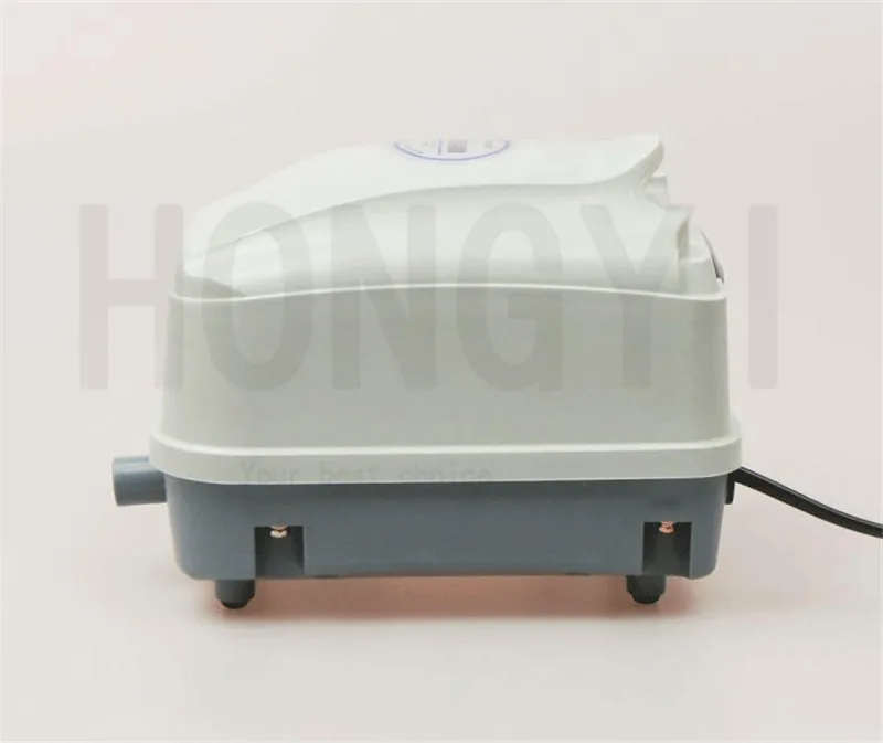 Atman HP-12000 высококачественный кислородный насос высокой мощности для аквариума 53 Вт (art.: 7a9e51ead) - 7a9e51ead