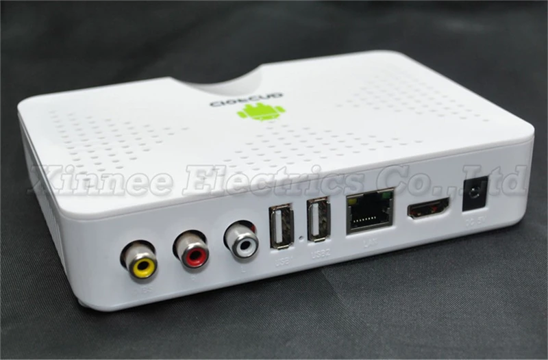 Четырехъядерный android tv box Smart tv box, пустой android tv box или 1/2 лет