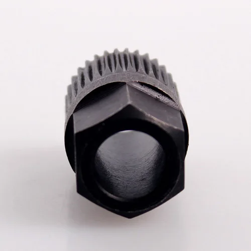 Alternator Clutch Free Wheel Pulley Removal Tool 33 Spline for VW AUDI FORD PEUGEOT 33TxH17 Shipping |