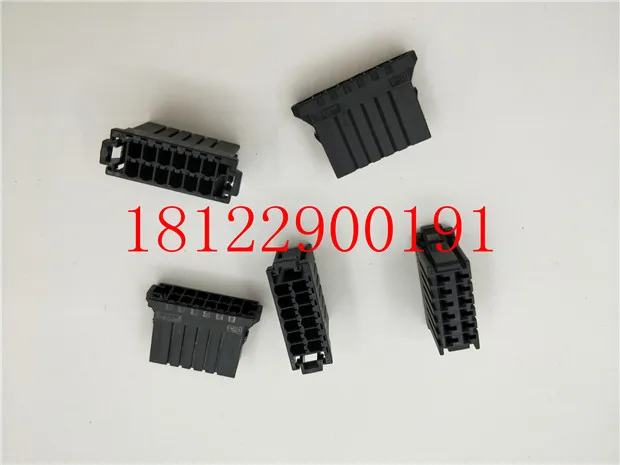AMP D 3 12 контактный 12P разъем 178289 6 A06B 6078 K811 для FANUC Шпиндельный кодировщик
