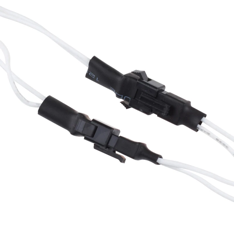 

SPEVERT Car LED Angel Eyes Halo Ring Light CCFL Blance For BMW 3 5 7 E36 E38 E39 E46 8000K