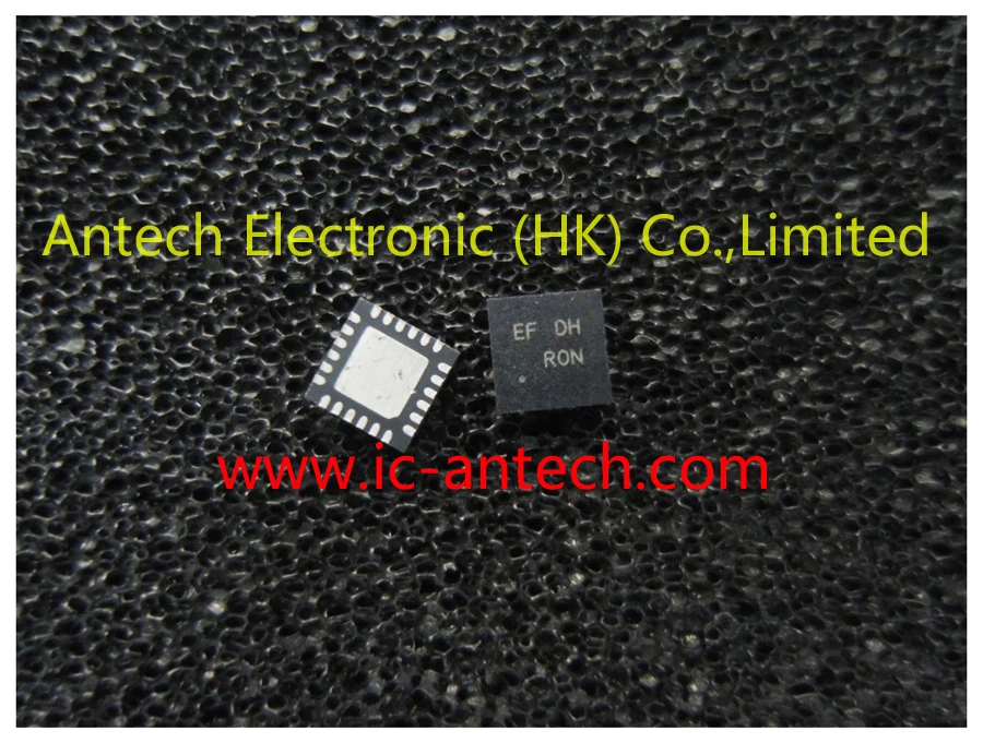 10 шт. RT8207LZQW EF DH QFN24 | Электронные компоненты и принадлежности
